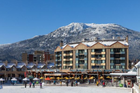 Gibbons Life Accommodations, Whistler